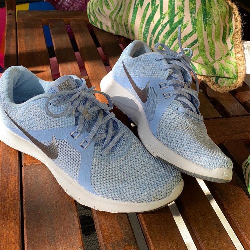 Nike training shoes